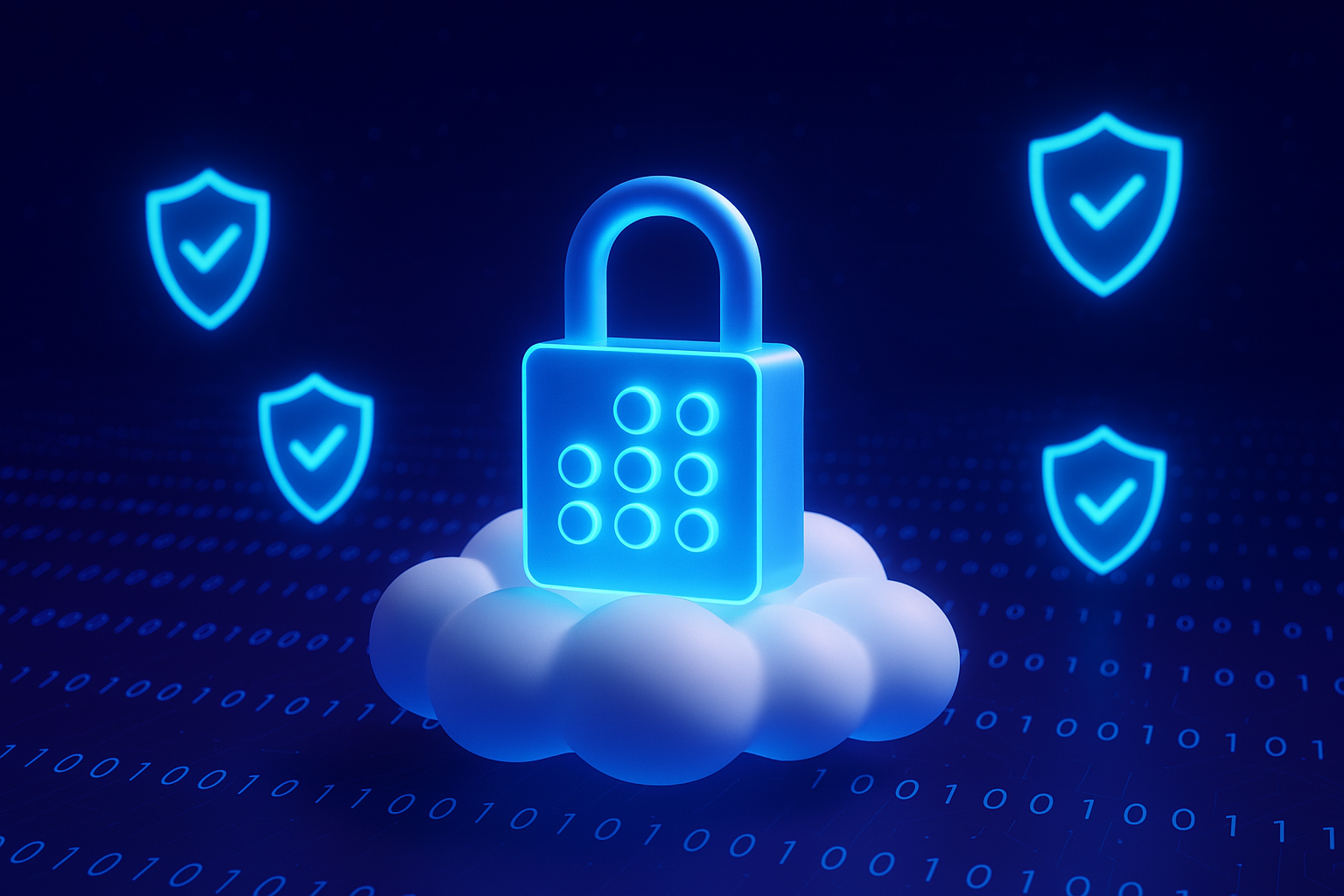 Seguridad en la Nube.